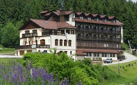 Hotel Zieleniec